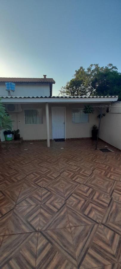 Studio Proximo Ao Centro E Corredor Turistico Foz do Iguaçu Exteriér fotografie