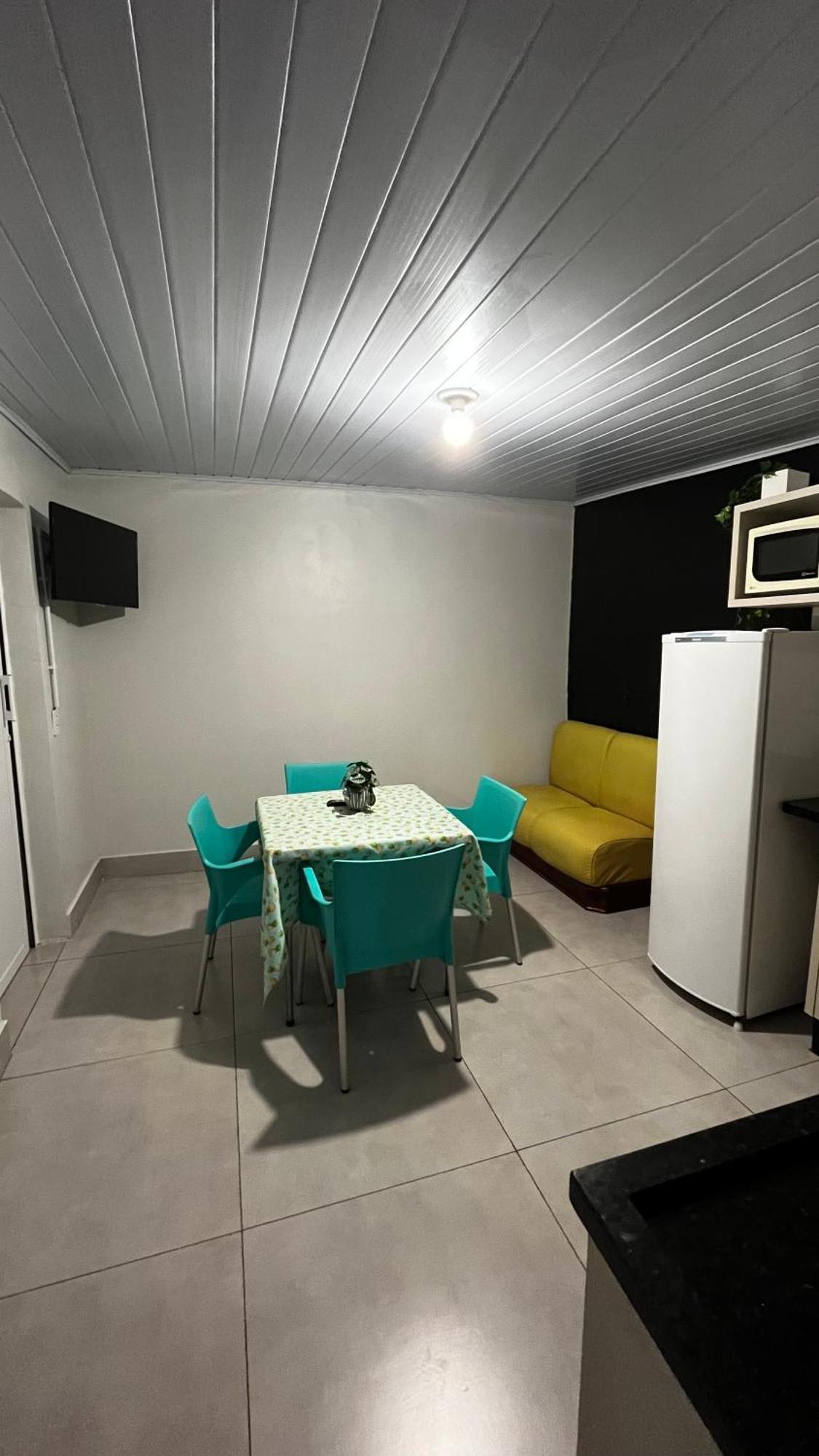 Studio Proximo Ao Centro E Corredor Turistico Foz do Iguaçu Exteriér fotografie